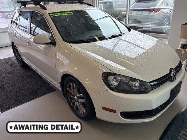 VOLKSWAGEN JETTA SPORTWAGEN 2012 3VWPL7AJ3CM608387 image